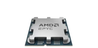 AMD expande su portafolio EPYC con los nuevos procesadores de la serie 4004