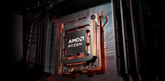 AMD anunció los nuevos procesadores AMD Ryzen 7 8700F y AMD Ryzen 5 8400F