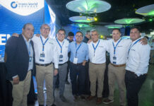 “Chile cuenta con una infraestructura de telecomunicaciones que es un lujo a nivel latinoamericano”