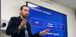 Cisco CyberSec Tech Day: una demostración de lo que está pasando y de lo que se puede hacer en ciberseguridad