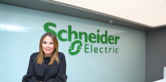 Marta Sánchez, nueva vicepresidenta de Secure Power para Sur América en Schneider Electric