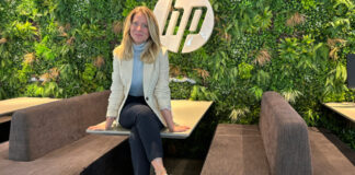 De qué manera HP habilita a sus partners Daniela Vázquez, de HP Latam