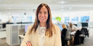 Yamila De La Fuente, de Dell Technologies: “La compañía está haciendo una inversión muy grande para hacer crecer el negocio de canales” Yamila-De-La-Fuente-Gerente-de-Ventas-de-Canales-para-el-Cono-Sur-en-Dell-Technologies