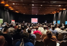 Llega ISEC Infosecurity a Santiago