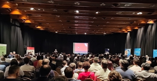 Llega ISEC Infosecurity a Santiago