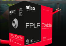 Nexxt Infraestructura reveló su nueva línea de cableado para sistemas de detección de incendios