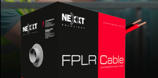 Nexxt Infraestructura reveló su nueva línea de cableado para sistemas de detección de incendios