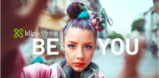 Klip Xtreme lanza BE YOU y presenta en Chile sus nuevos audífonos de alta gama