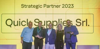 Kaspersky celebra conferencia para socios del continente americano