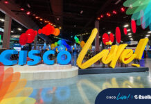 Cisco Live 2024: La IA como activo estratégico contra las amenazas en un mundo hiperdistribuido Cisco Live 2024