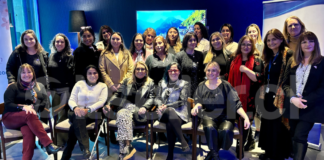 Intcomex lanzó en Chile el programa HP Woman HP Woman