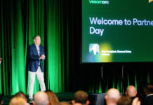 VeeamON24: Veeam anunció los premios Americas Impact Partner Awards