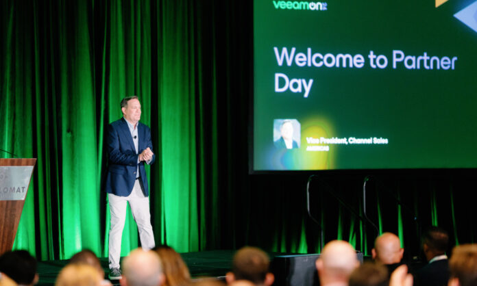 VeeamON 2024