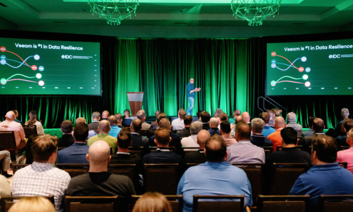 VeeamON 2024