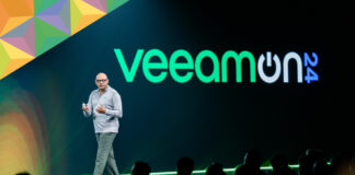VeeamON24: Veeam presentó los últimos avances en protección de datos y ciber resiliencia