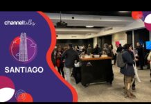 Se llevó a cabo una nueva edición del Channel Talks en Santiago