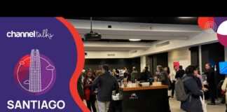 Se llevó a cabo una nueva edición del Channel Talks en Santiago