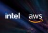 Intel y AWS expanden su colaboración impulsando la fabricación de chips en Estados Unidos