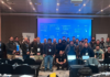 Ubiquiti Week llegó a Puerto Montt de la mano de Sistek