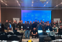 Ubiquiti Week llegó a Puerto Montt de la mano de Sistek