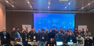 Ubiquiti Week llegó a Puerto Montt de la mano de Sistek