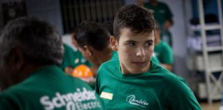 La Fundación Schneider Electric celebra su 25° aniversario con una campaña mundial