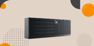 Vertiv presenta la nueva generación de UPS para satisfacer la demanda de alimentación de la IA