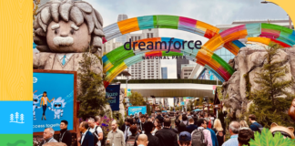 Dreamforce 2024: el epicentro de la innovación en CRM e inteligencia artificial
