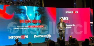 “Conectando el futuro”: Intcomexpo regresó a Chile para traer las últimas novedades del sector tecnológico