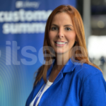 Maria Lira, Gerente de Marketing para América Latina de Liferay