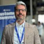 Flavio Moitinho, Director de Ventas para América Latina de Liferay