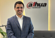 Samuel Ramírez, de Dahua: “Queremos definir la estrategia en relación con la oportunidad y las capacidades del mercado” Samuel Ramírez Urbina