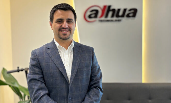 Samuel Ramírez Urbina