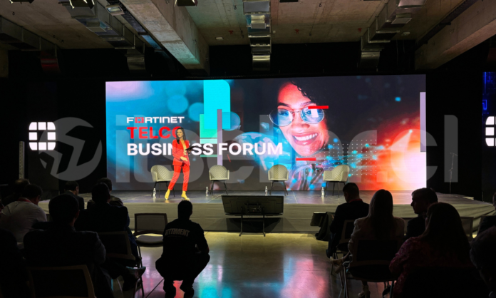 Fortinet Telco Business Forum Fortinet Telco Business Forum