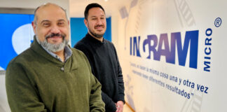 La visión de Ingram Micro sobre cómo Copilot puede contribuir a aumentar el revenue de los partners del canal
