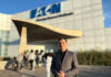Eaton Tech Day presentó claves para mejorar la disponibilidad de las operaciones en Chile Walter Angulo - Gerente General de Eaton para los Países de Habla Hispana de Sudamérica