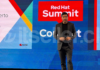 Red Hat Summit: Connect 2025, el evento que impulsará la inteligencia artificial híbrida y abierta en Chile y América Latina Thiago Araki