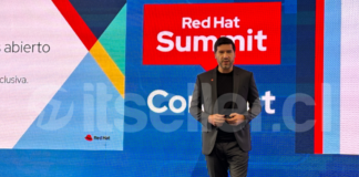 Red Hat Summit: Connect 2025, el evento que impulsará la inteligencia artificial híbrida y abierta en Chile y América Latina Thiago Araki