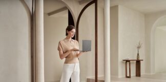 ASUS anuncia la nueva Zenbook S14 impulsada por IA