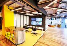 Axis expande su presencia global con el primer Axis Experience Center para Cono Sur en Latinoamérica