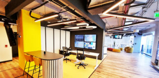 Axis expande su presencia global con el primer Axis Experience Center para Cono Sur en Latinoamérica