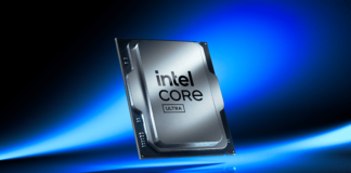 Intel lanza sus primeros procesadores para computadoras de escritorio con IA