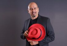 Red Hat anuncia nuevo vicepresidente y gerente general para LATAM Red Hat anunció su nuevo Gerente, Gilson Magalhães.