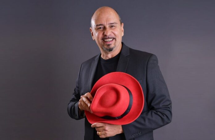 Red Hat anunció su nuevo Gerente, Gilson Magalhães.