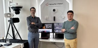 Hanwha Vision apuesta por la Inteligencia Artificial en sus productos