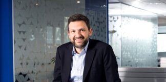 Thales nombra a Luis Mongini como director general para Cono Sur