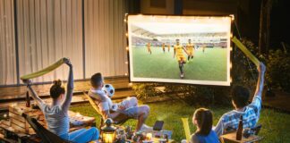 ViewSonic presenta su nuevo proyector portátil