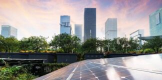 Schneider Electric lanza una calculadora para reducir la huella de carbono en edificios
