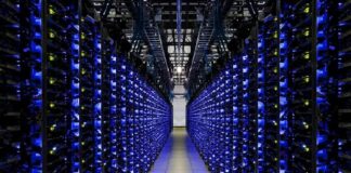 Vertiv presenta los gabinetes de baterías de iones de litio de alta densidad de potencia para centros de datos de HPC
