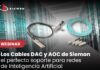 Siemon invita a su webinar sobre sus productos y la inteligencia artificial